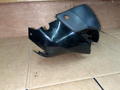 OEM Honda SH125AD 2017 Front Handlebar Cover | 53205-K77-D00