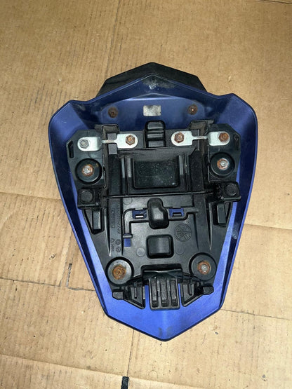 2017 - 2019 Yamaha YZF R1 Pillion Cover | 14B-W0771-XX-XX