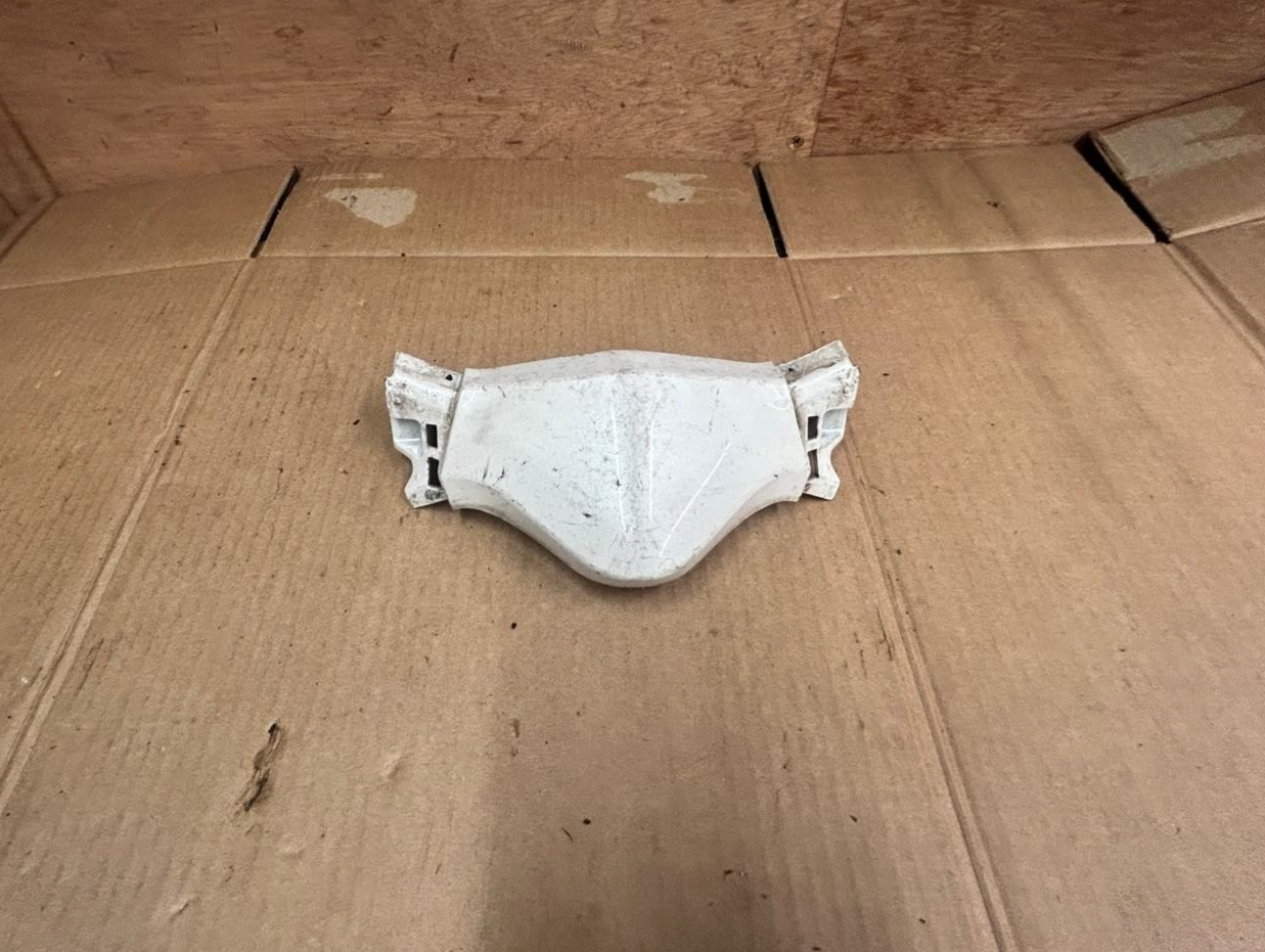 2017 Yamaha GPD 125 Nmax Front Cover | 2DP-F286F-00