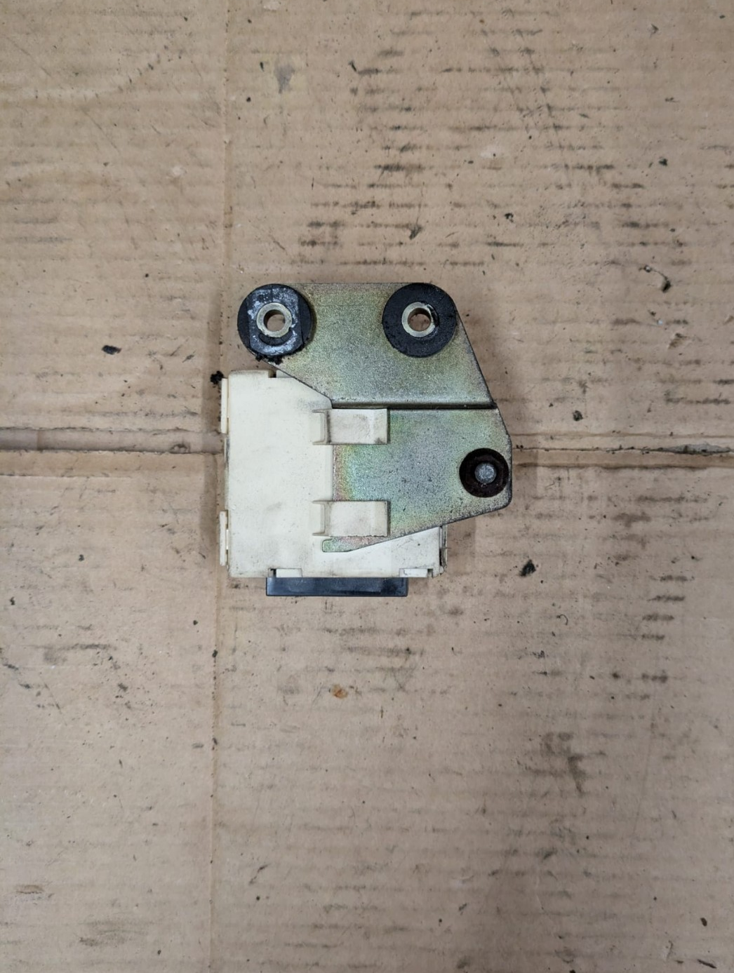 2001 Vespa ET4 Cento ECU CDI Unit | 294130/A