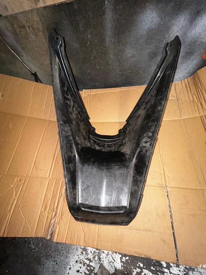 2017 2020 Yamaha MW 125 Tricity Side Cover | BB8-F172W-00