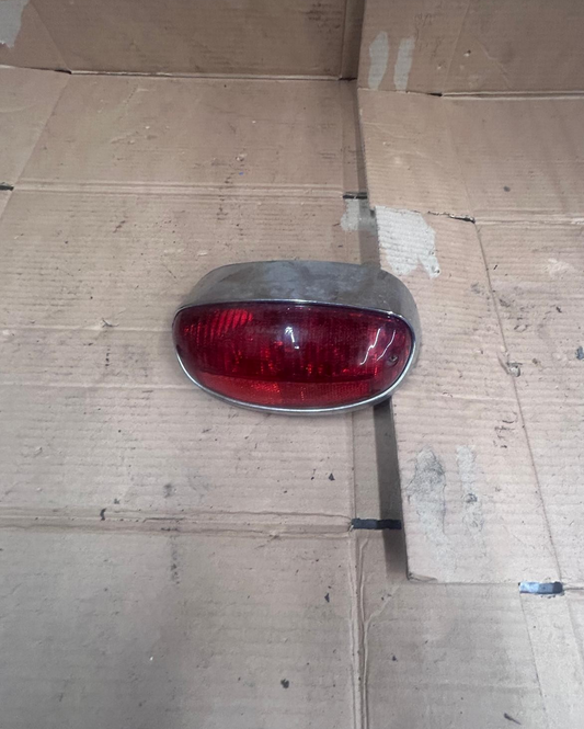 2001 Vespa ET4 Cento 125 Tail Light Rear Light