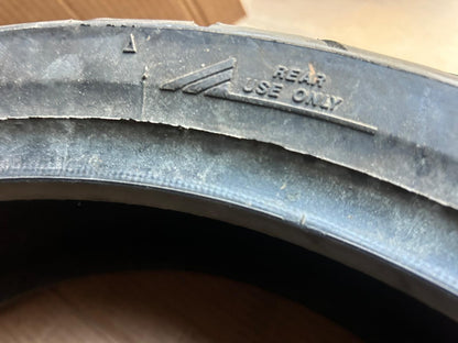 Bridgestone Battlax BT020R Motorcycle Tyre 180/55/17