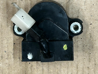 2008 - 2016 Honda CB 1000R Crash Tilt Fall Sensor