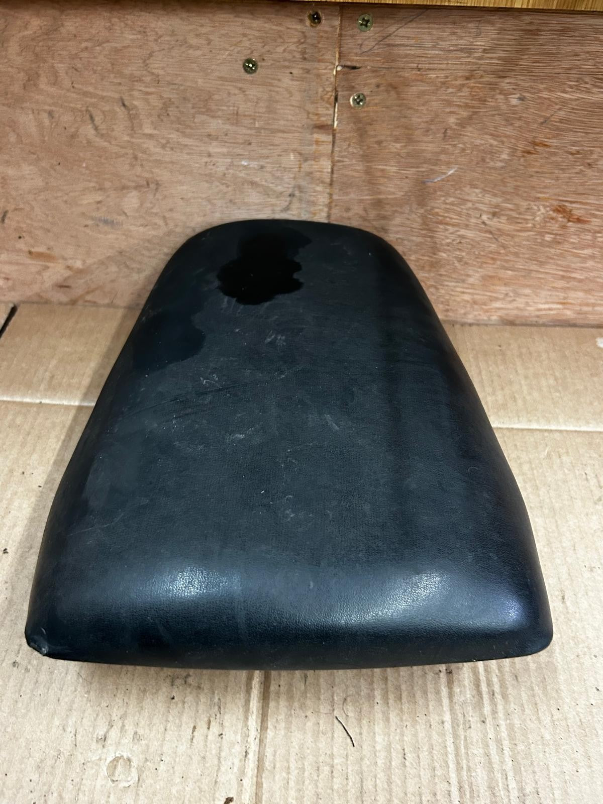 2004 - 2020 Honda CBR 125 Rear Pillion Seat | 77300-KPPA-9010