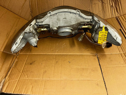 1999 - 2002 Suzuki Burgman Headlight & Indicator | 35101-14F20-999