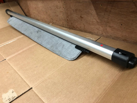 2014 Mitsubishi Outlander GX 4h PHEV Boot Load Cover Tonneau Cover