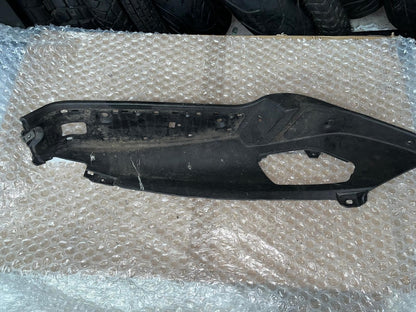Piaggio MP3 Right Footrest Board Panel | 623076 657485000C