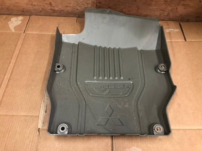 2014 Mitsubishi Outlander GX 4h PHEV Top Engine Cover | 9499D992