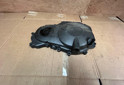 00 - 01 Honda CBR 900RR Right Side Engine Clutch Cover