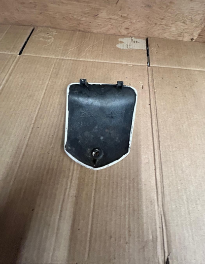 2006 - 2013 Piaggio MP3 125 250 400 Central Handlebar Cover | 622959