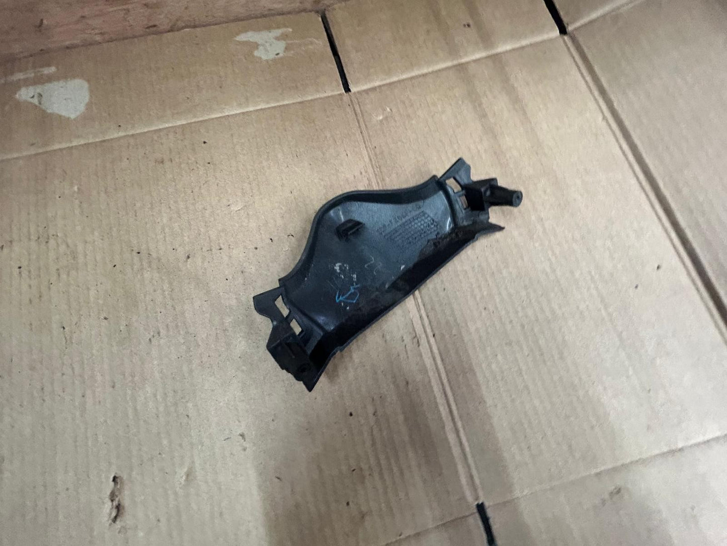 2017 Yamaha GPD 125 Nmax Front Cover | 2DP-F286F-00