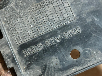 Honda SH300 ABS Pump | 50320-KTW-B000