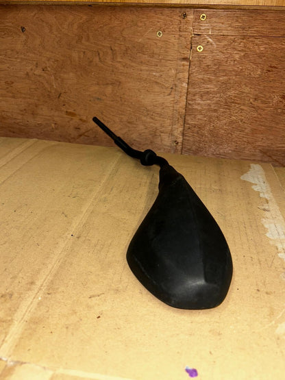 OEM Aprilia SR Max Left Side Mirror | 001094