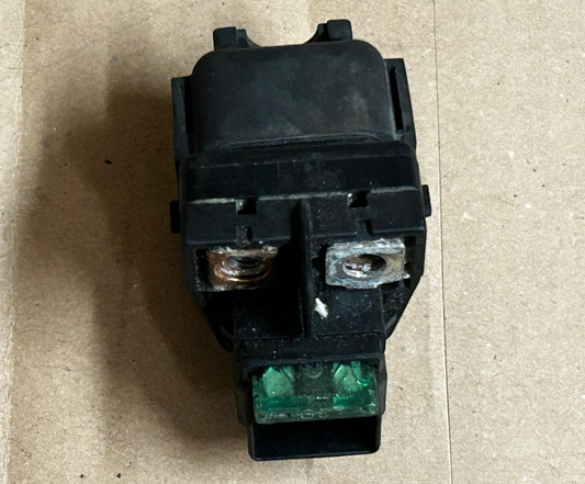 2008 - 2017 Triumph Street Speed Triple 675 R Starter Relay Solenoid | T1310115