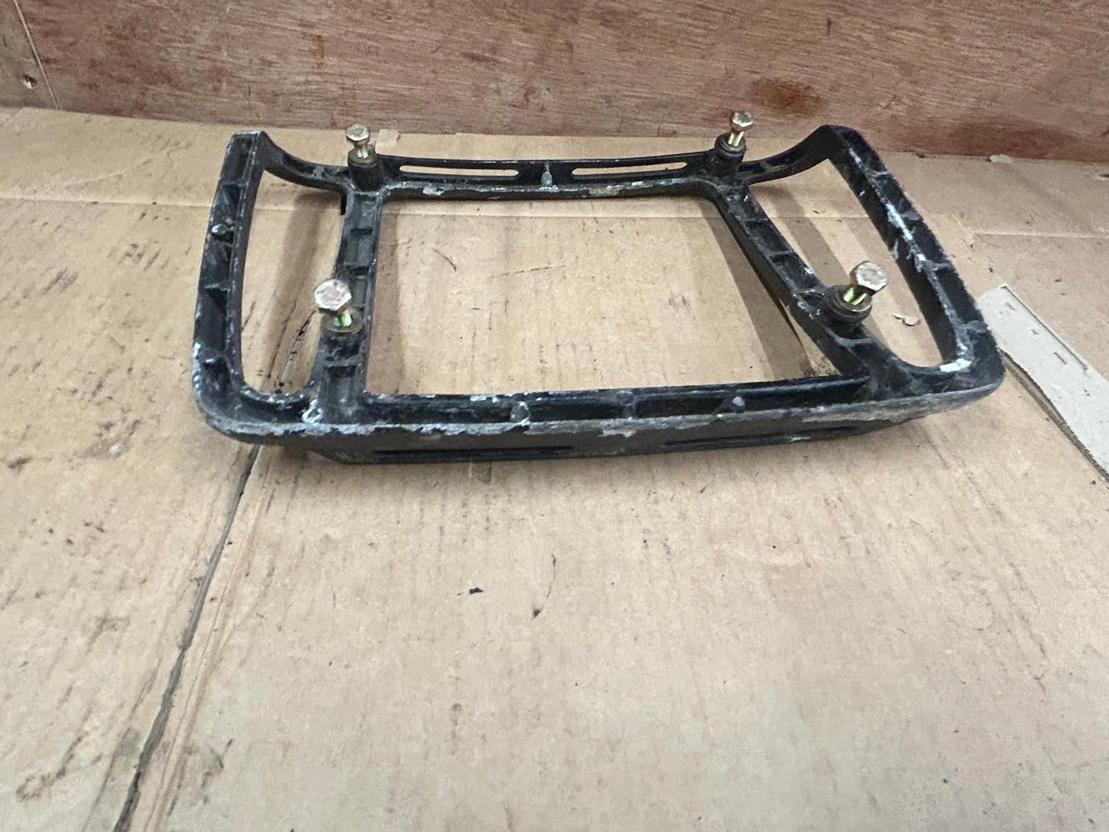 1985 - 1995 BMW K75s Luggage Rack | 23000679