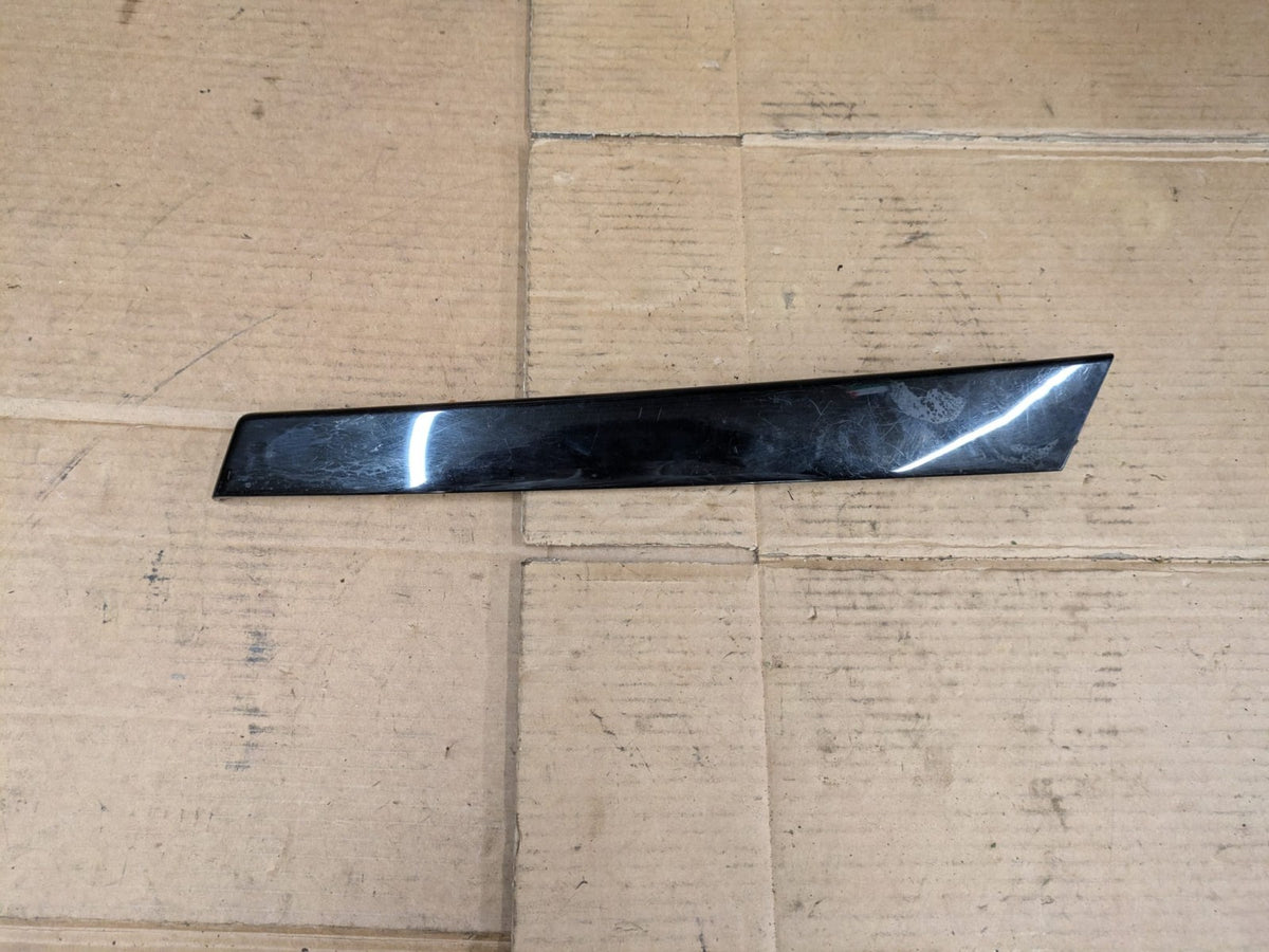 2011 Audi A3 S Line Front Right Driver Side Door Trim | 8P4867410