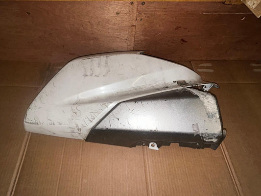 2017 - 2019 Yamaha GPD125 ANMAX / AOCITO Right Side Panel | 2DPF835V00