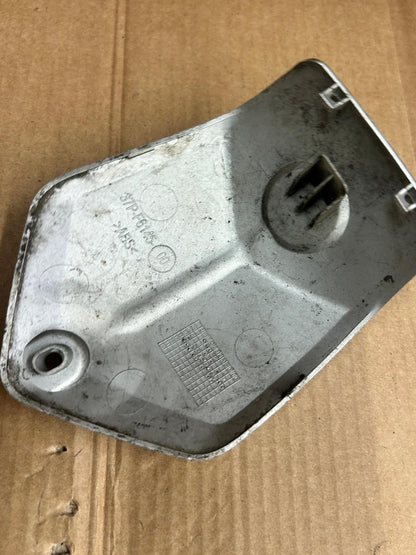 2011 - 2012 Yamaha YP125R Handlebar Upper Cover | 37P-F6145