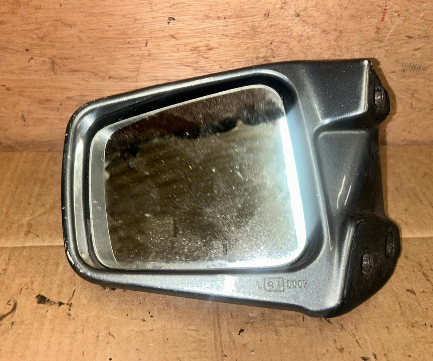 BMW K100 Left Side Mirror