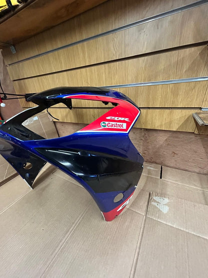 Honda CBR 900 Fireblade / CBR929RR Upper Cowl Comp | 64210-MCJA-0000