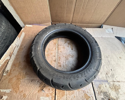 CST Scooter Tyre 90/90/10