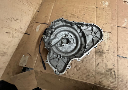 2014 - 2018 BMW C650 / C 650 Sport K18 Left Engine Housing Cover | 7729691
