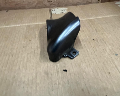 2005 - 2008 Vespa GT GTV Granturismo Spoiler Left Terminal | 577473