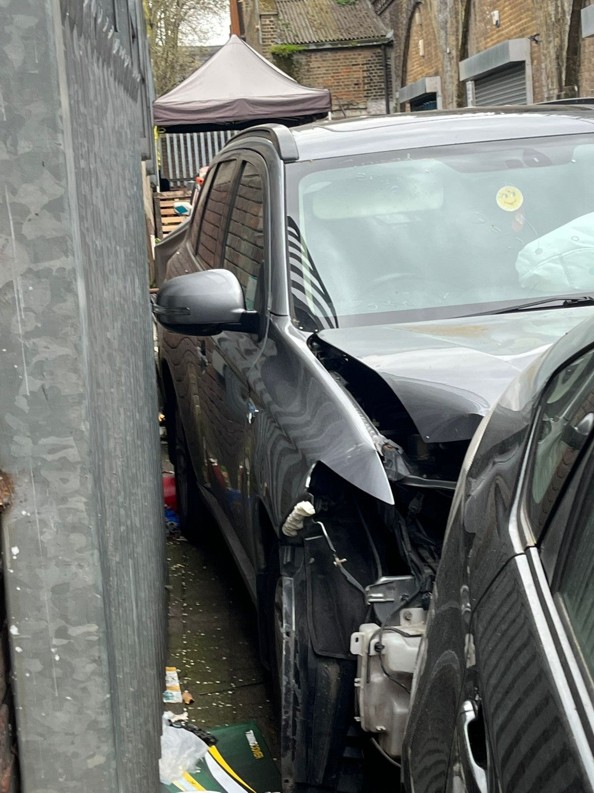 2014 Mitsubishi Outlander GX 4h PHEV Auto Engine | FOR PARTS