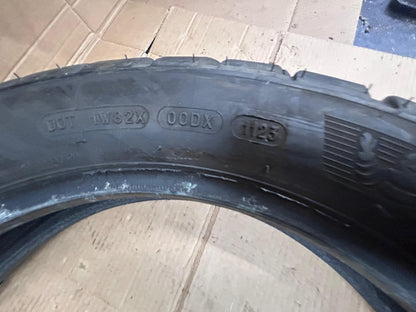 Michelin Anakee Adventure Motorcycle Tyre 140/80/17