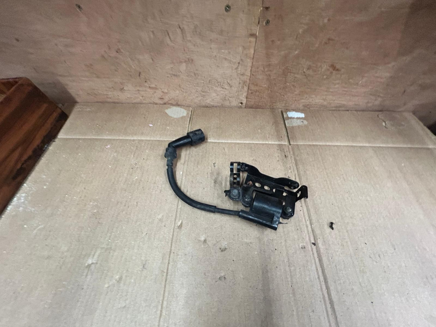 2015 - 2020 Yamaha GDP125 Nmax 125 Ignition Coil | 3C1017Z8