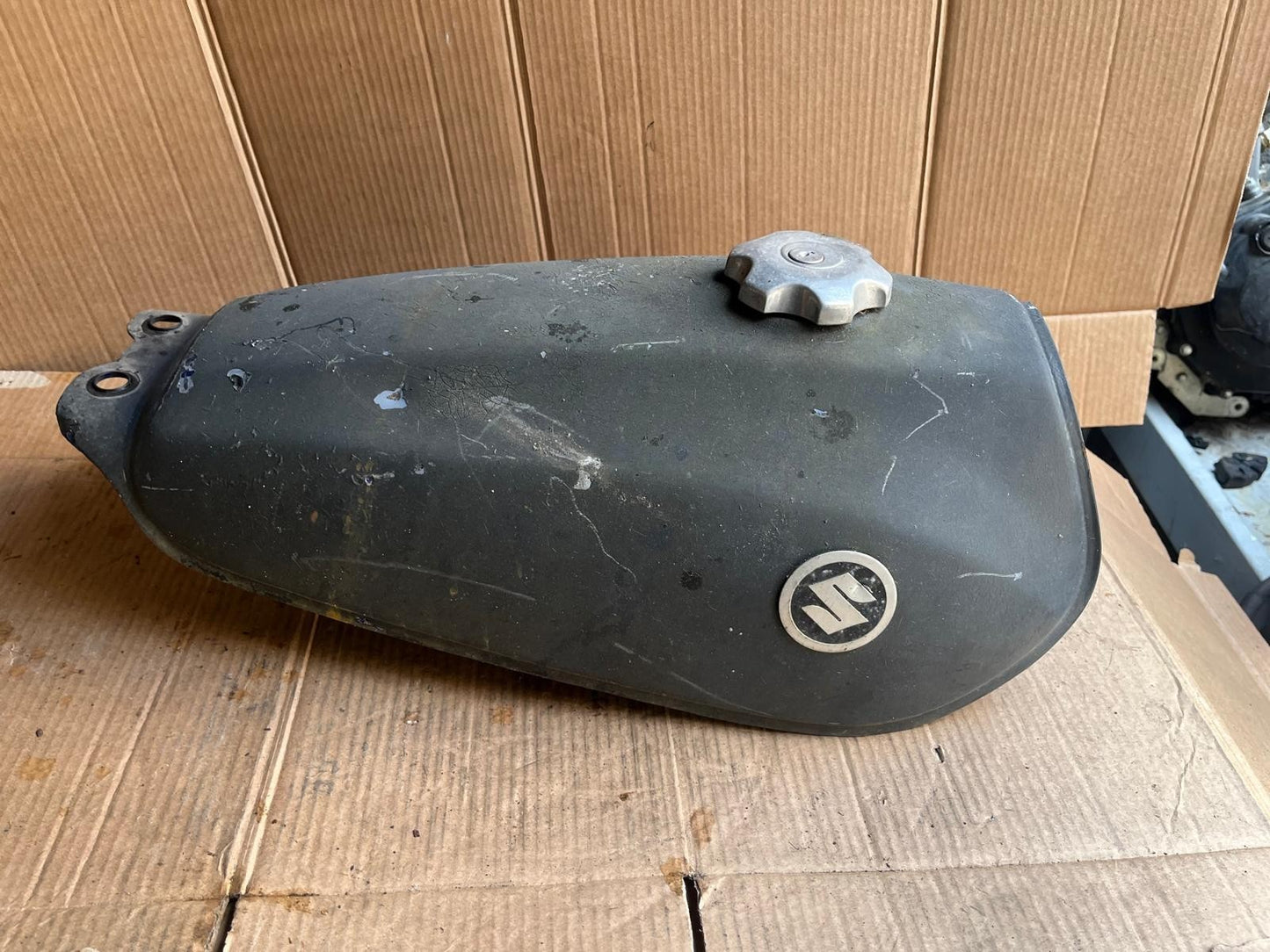 2005 Suzuki RV 125 Petrol Tank
