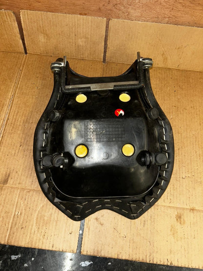 2019 - 2024 Kawasaki Ninja 125 Front Seat | 53066-0470 53066-0469