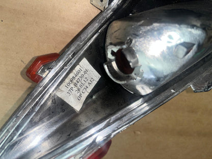 2010 - 2013 Yamaha Xmax YP 125 Rear Light | 37P-H4730-01
