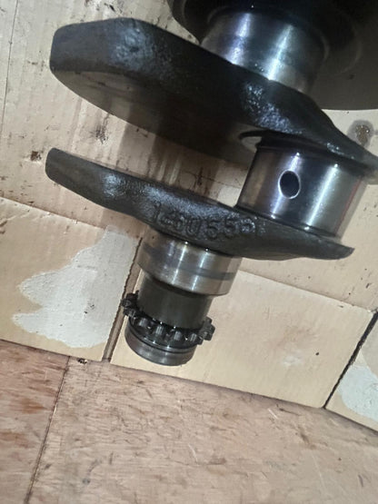 1985 - 1995 BMW K75s Crankshaft