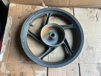 Honda Vision Rear Wheel