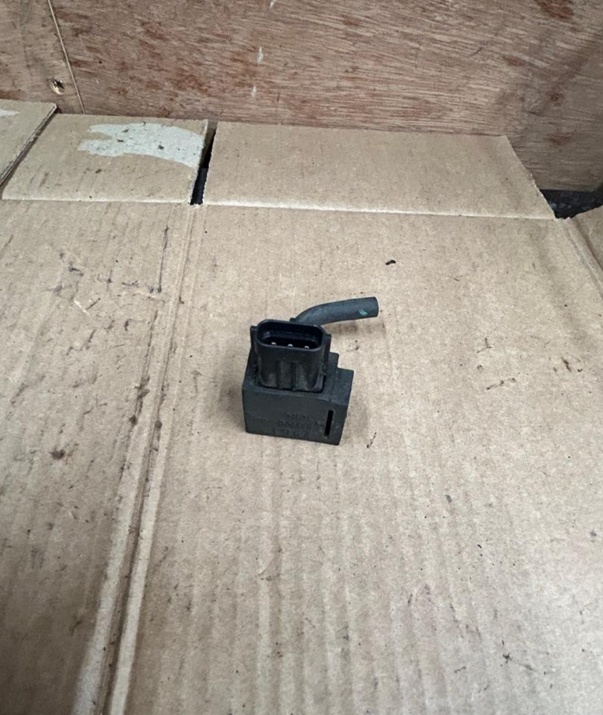 2008 - 2010 Suzuki GSXR 600 K9 MAP Mass Air Flow Sensor | 100798-736