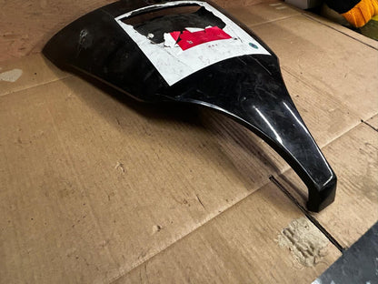 2008 - 2009 Piaggio X7 125 / 250 / 300 IE Central Shield Cover | 654546