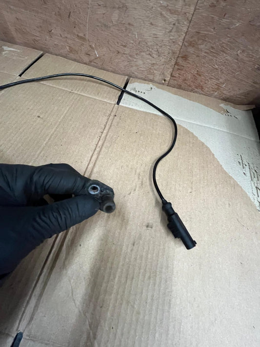 2019 KTM Duke 125 Rear Wheel ABS Sensor