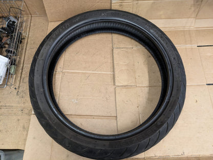 Metzeler ME888 Marathon Ultra Motorcycle Tyre 120/70/19