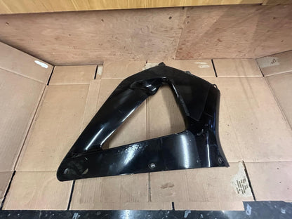 2000 - 2001 Honda 900RR Fireblade Right Side Centre Panel | 64320-MCJA-0000