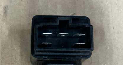 CDI Electrical Unit | 170526DK08