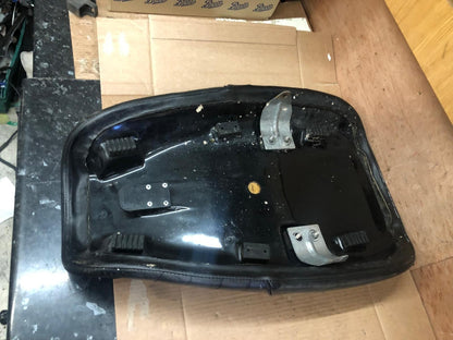 OEM 2005 Suzuki RV 125 Seat Saddle