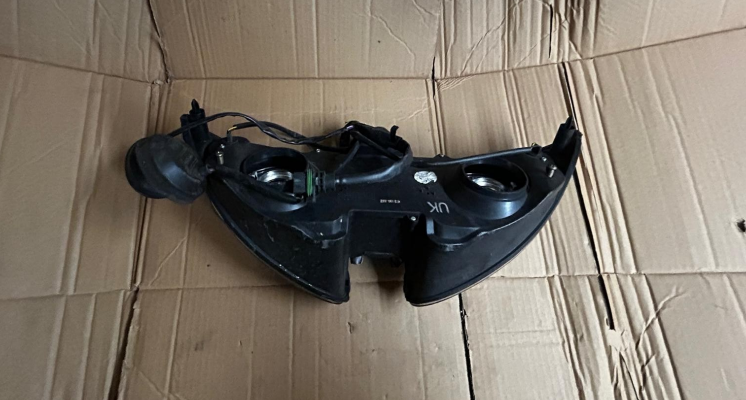 Piaggio X9 250 Headlight | 310269