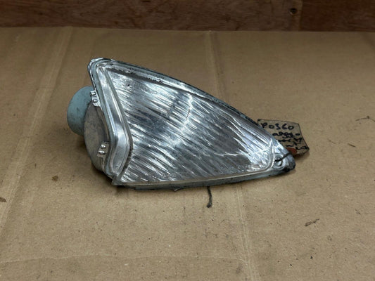 Piaggio Liberty Front Right Indicator