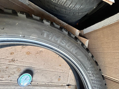 Timsun Motorcycle Tyre 120/90/18