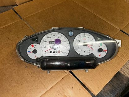 Piaggio X8 Premier 125 Speedo Clock Speedometer