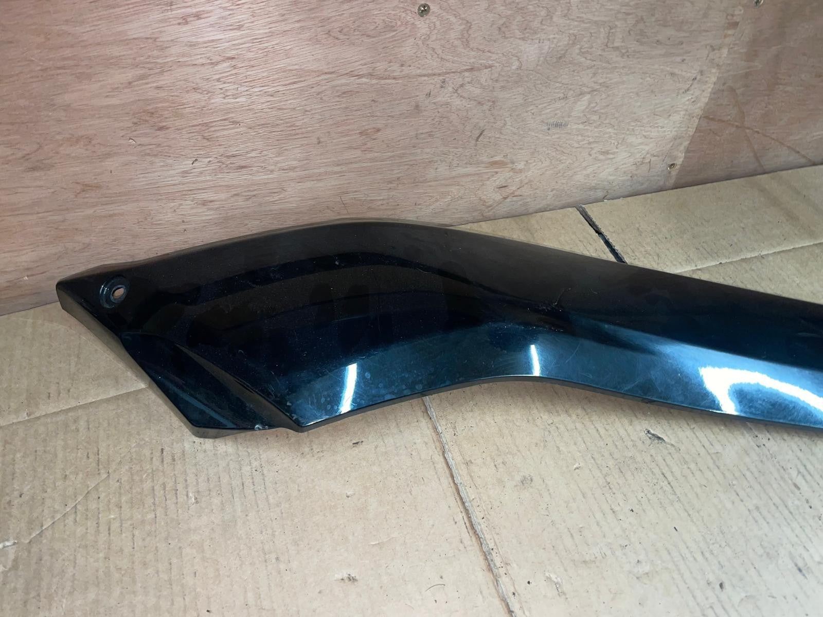 2021 Yamaha Nmax GDP 125 Right Side Cover Panel | B6H-F1741-00