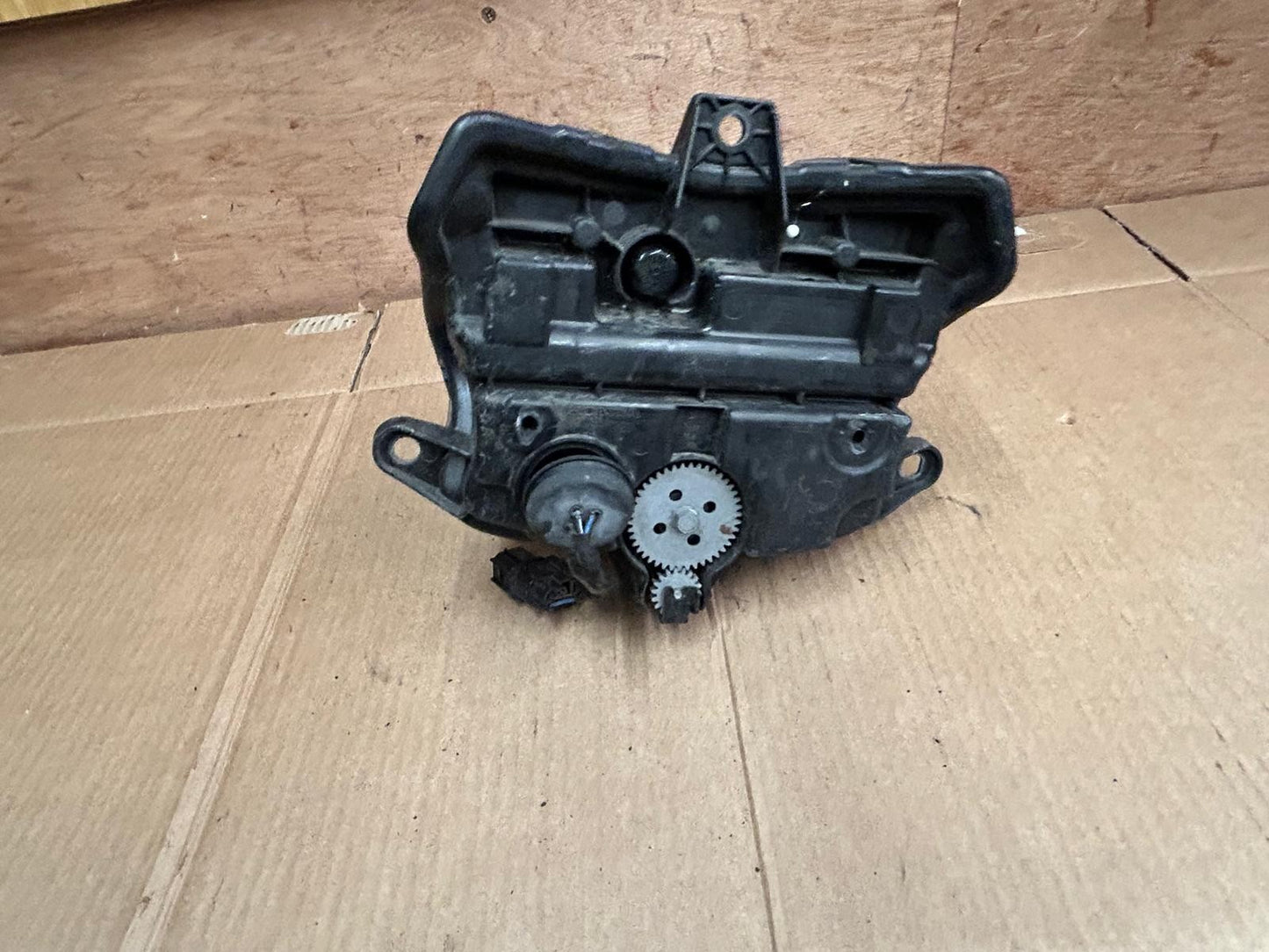 2019 Honda SH300 Front Headlight