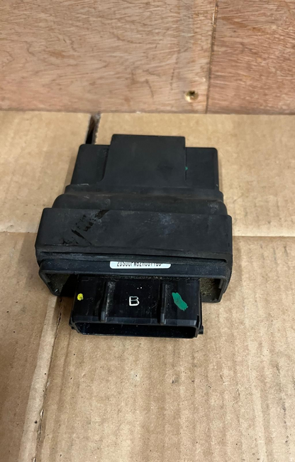 2019 Yamaha Nmax 125 ECU | 2DS0